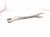 2019 Chrysler 300 Rear Passenger Forward Lower Control Arm 68210633AA Replacement 2019 Chrysler 300 Rear Passenger Forward Lower Control Arm 68210633AA Replacement thumbnail
