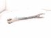2019 Chrysler 300 Rear Passenger Forward Lower Control Arm 68210633AA Replacement 2019 Chrysler 300 Rear Passenger Forward Lower Control Arm 68210633AA Replacement thumbnail