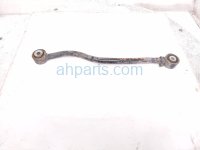 Chrysler RR/LH TOE LINK LOWER CONTROL ARM Chrysler RR/LH TOE LINK LOWER CONTROL ARM
