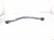 2019 Chrysler 300 Rear Driver Toe Link Lower Control Arm 68051639AB Replacement 2019 Chrysler 300 Rear Driver Toe Link Lower Control Arm 68051639AB Replacement thumbnail