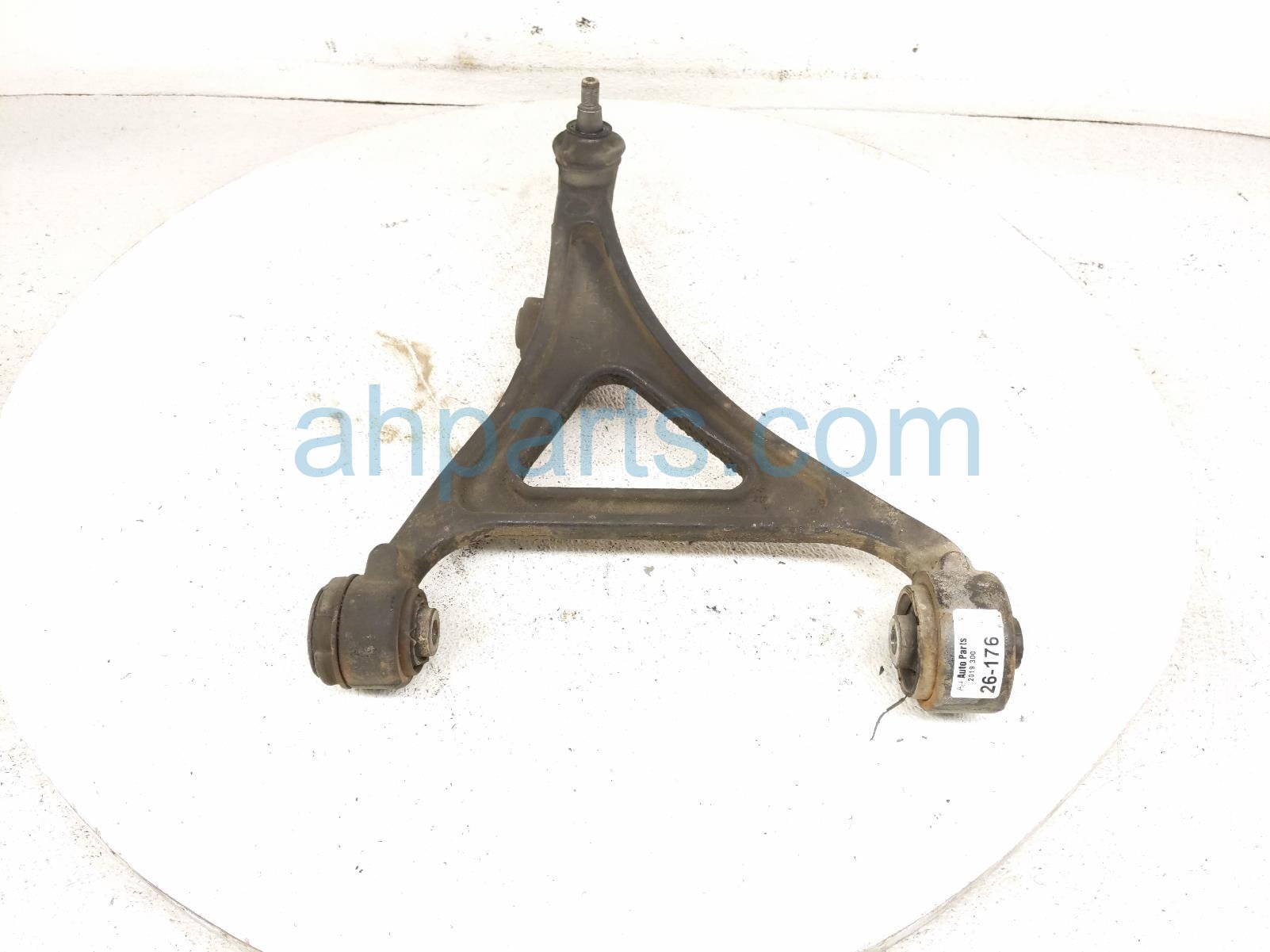 2019 Chrysler 300 Front Passenger Lower Control Arm 5168282AB Replacement 2019 Chrysler 300 Front Passenger Lower Control Arm 5168282AB Replacement thumbnail