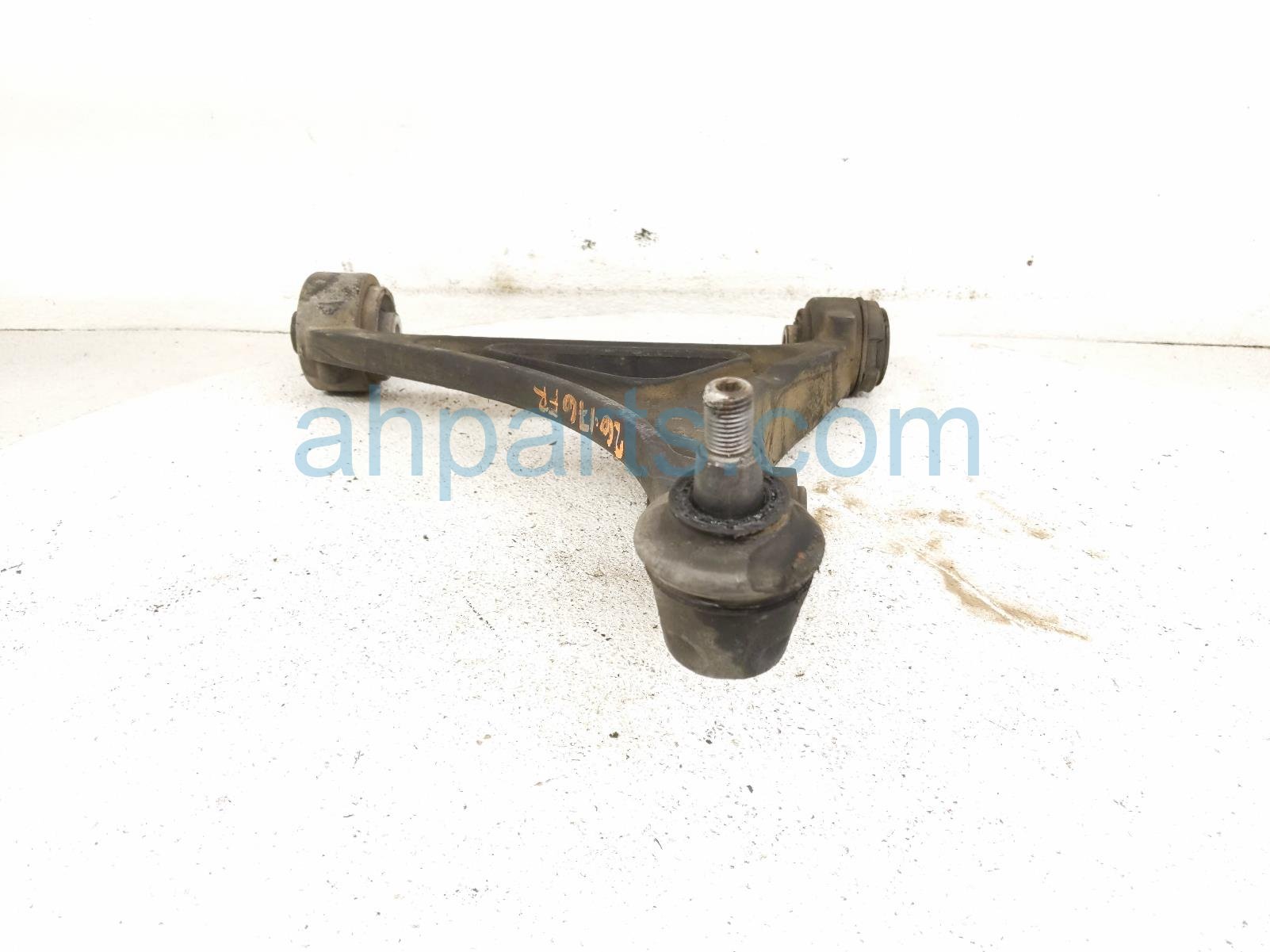 2019 Chrysler 300 Front Passenger Lower Control Arm 5168282AB Replacement 2019 Chrysler 300 Front Passenger Lower Control Arm 5168282AB Replacement thumbnail