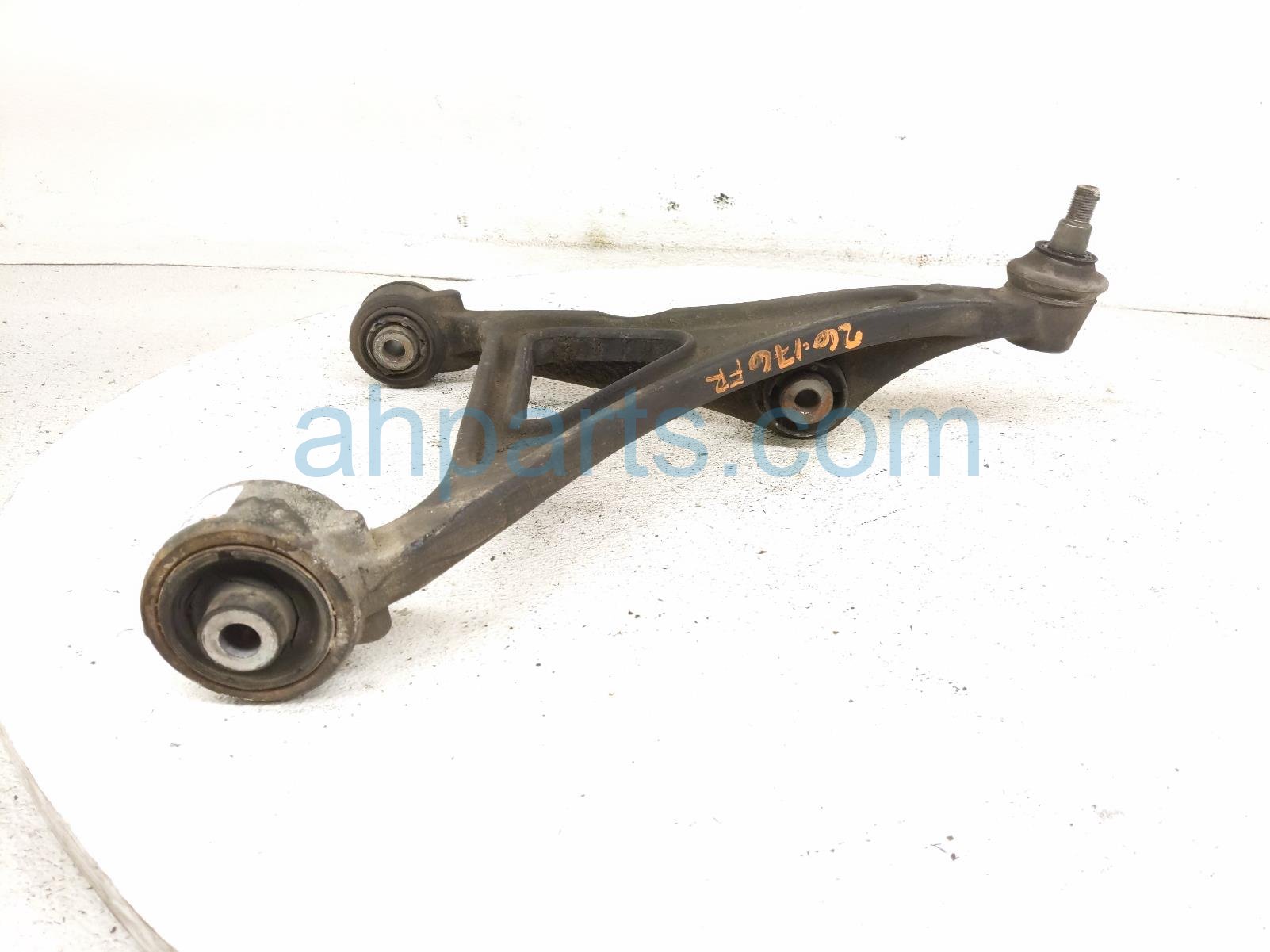 2019 Chrysler 300 Front Passenger Lower Control Arm 5168282AB Replacement 2019 Chrysler 300 Front Passenger Lower Control Arm 5168282AB Replacement thumbnail