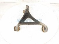 Chrysler FR/LH LOWER CONTROL ARM Chrysler FR/LH LOWER CONTROL ARM