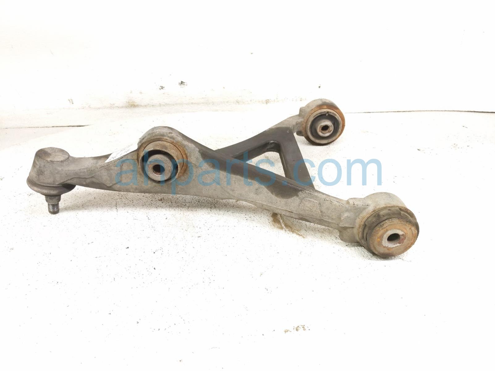 2019 Chrysler 300 Front Driver Lower Control Arm 5168283AB Replacement 2019 Chrysler 300 Front Driver Lower Control Arm 5168283AB Replacement thumbnail