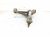 2019 Chrysler 300 Front Driver Lower Control Arm 5168283AB Replacement 2019 Chrysler 300 Front Driver Lower Control Arm 5168283AB Replacement thumbnail