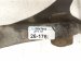 2019 Chrysler 300 Front Driver Lower Control Arm 5168283AB Replacement 2019 Chrysler 300 Front Driver Lower Control Arm 5168283AB Replacement thumbnail