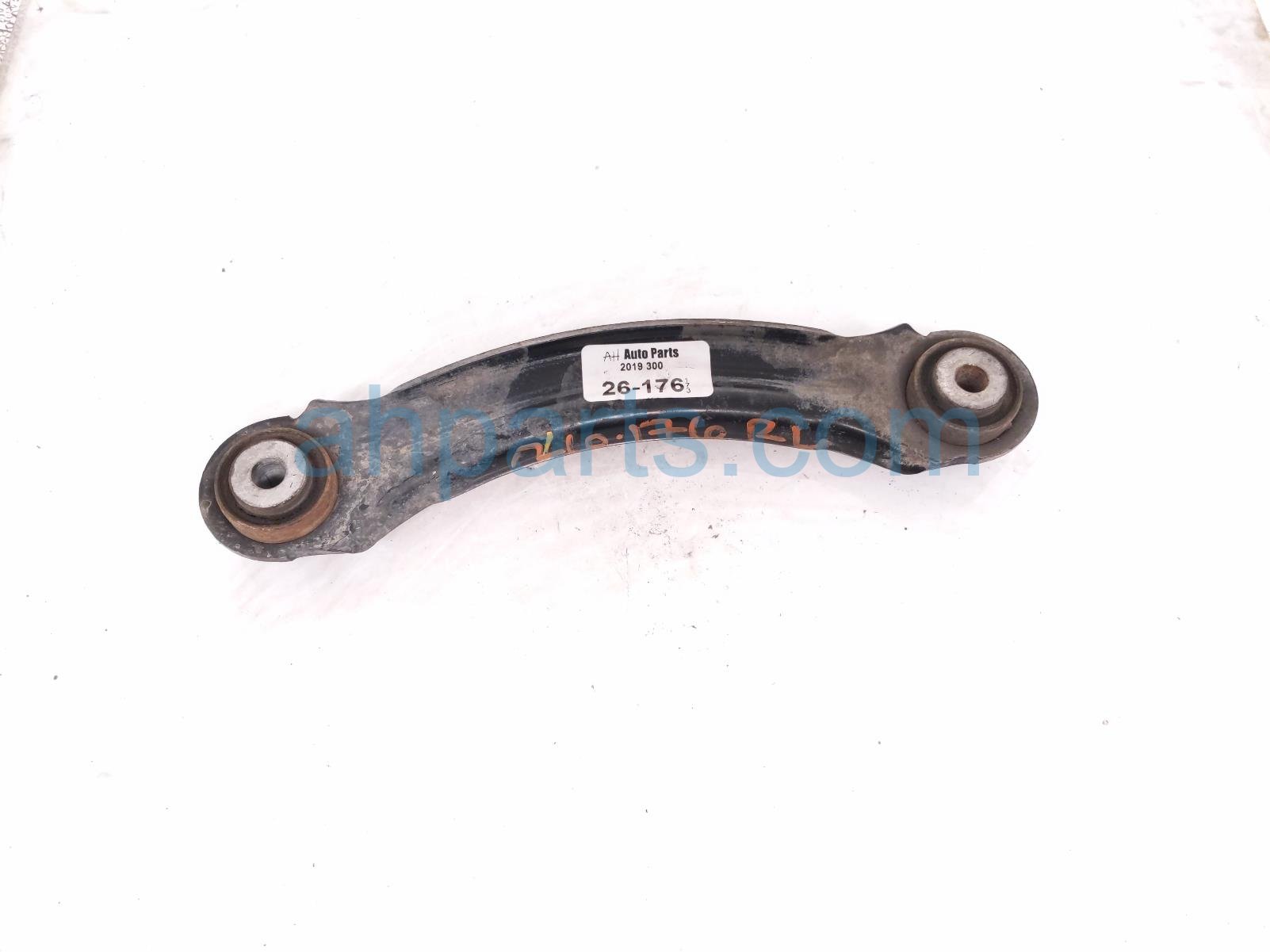 2019 Chrysler 300 Rear Driver Forward Upper Control Arm 68206294AB Replacement 2019 Chrysler 300 Rear Driver Forward Upper Control Arm 68206294AB Replacement thumbnail