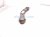 2019 Chrysler 300 Rear Driver Forward Upper Control Arm 68206294AB Replacement 2019 Chrysler 300 Rear Driver Forward Upper Control Arm 68206294AB Replacement thumbnail