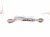 2019 Chrysler 300 Rear Passenger Rearward Upper Control Arm 68240574AB Replacement 2019 Chrysler 300 Rear Passenger Rearward Upper Control Arm 68240574AB Replacement thumbnail
