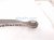 2019 Chrysler 300 Rear Passenger Rearward Upper Control Arm 68240574AB Replacement 2019 Chrysler 300 Rear Passenger Rearward Upper Control Arm 68240574AB Replacement thumbnail