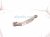2019 Chrysler 300 Rear Passenger Rearward Upper Control Arm 68240574AB Replacement 2019 Chrysler 300 Rear Passenger Rearward Upper Control Arm 68240574AB Replacement thumbnail