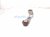 2019 Chrysler 300 Rear Passenger Forward Upper Control Arm 68206294AB Replacement 2019 Chrysler 300 Rear Passenger Forward Upper Control Arm 68206294AB Replacement thumbnail