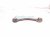2019 Chrysler 300 Rear Passenger Forward Upper Control Arm 68206294AB Replacement 2019 Chrysler 300 Rear Passenger Forward Upper Control Arm 68206294AB Replacement thumbnail