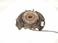 Chrysler RR/RH SPINDLE KNUCKLE HUB - AWD Chrysler RR/RH SPINDLE KNUCKLE HUB - AWD