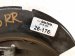 2019 Chrysler 300 Axle Stub Rear Passenger Spindle Knuckle Hub Awd 68079766AB Replacement 2019 Chrysler 300 Axle Stub Rear Passenger Spindle Knuckle Hub Awd 68079766AB Replacement thumbnail