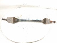 Chrysler RR/LH CV AXLE DRIVE SHAFT Chrysler RR/LH CV AXLE DRIVE SHAFT