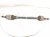 2019 Chrysler 300 Rear Driver Cv Axle Drive Shaft 52123958AE Replacement 2019 Chrysler 300 Rear Driver Cv Axle Drive Shaft 52123958AE Replacement thumbnail