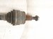 2019 Chrysler 300 Rear Driver Cv Axle Drive Shaft 52123958AE Replacement 2019 Chrysler 300 Rear Driver Cv Axle Drive Shaft 52123958AE Replacement thumbnail