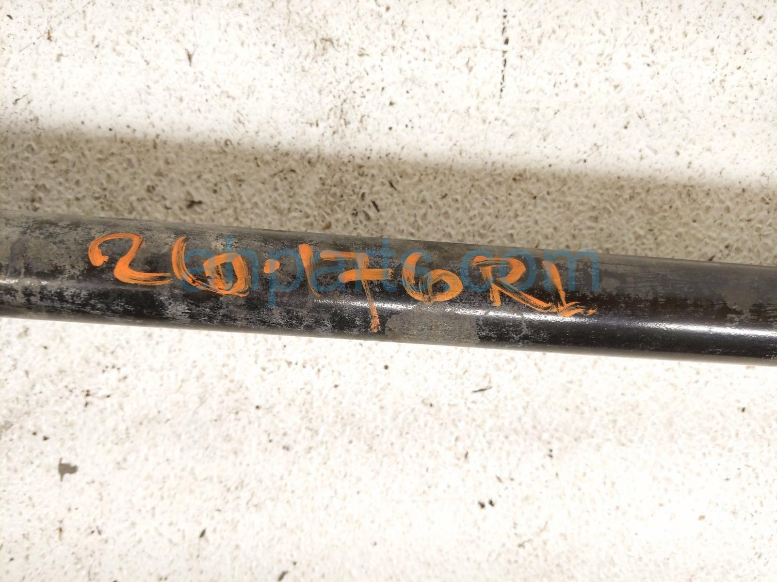 2019 Chrysler 300 Rear Driver Cv Axle Drive Shaft 52123958AE Replacement 2019 Chrysler 300 Rear Driver Cv Axle Drive Shaft 52123958AE Replacement thumbnail