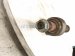 2019 Chrysler 300 Rear Passenger Cv Axle Drive Shaft 52123958AE Replacement 2019 Chrysler 300 Rear Passenger Cv Axle Drive Shaft 52123958AE Replacement thumbnail