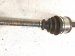 2019 Chrysler 300 Front Passenger Cv Axle Drive Shaft 4578600AB Replacement 2019 Chrysler 300 Front Passenger Cv Axle Drive Shaft 4578600AB Replacement thumbnail