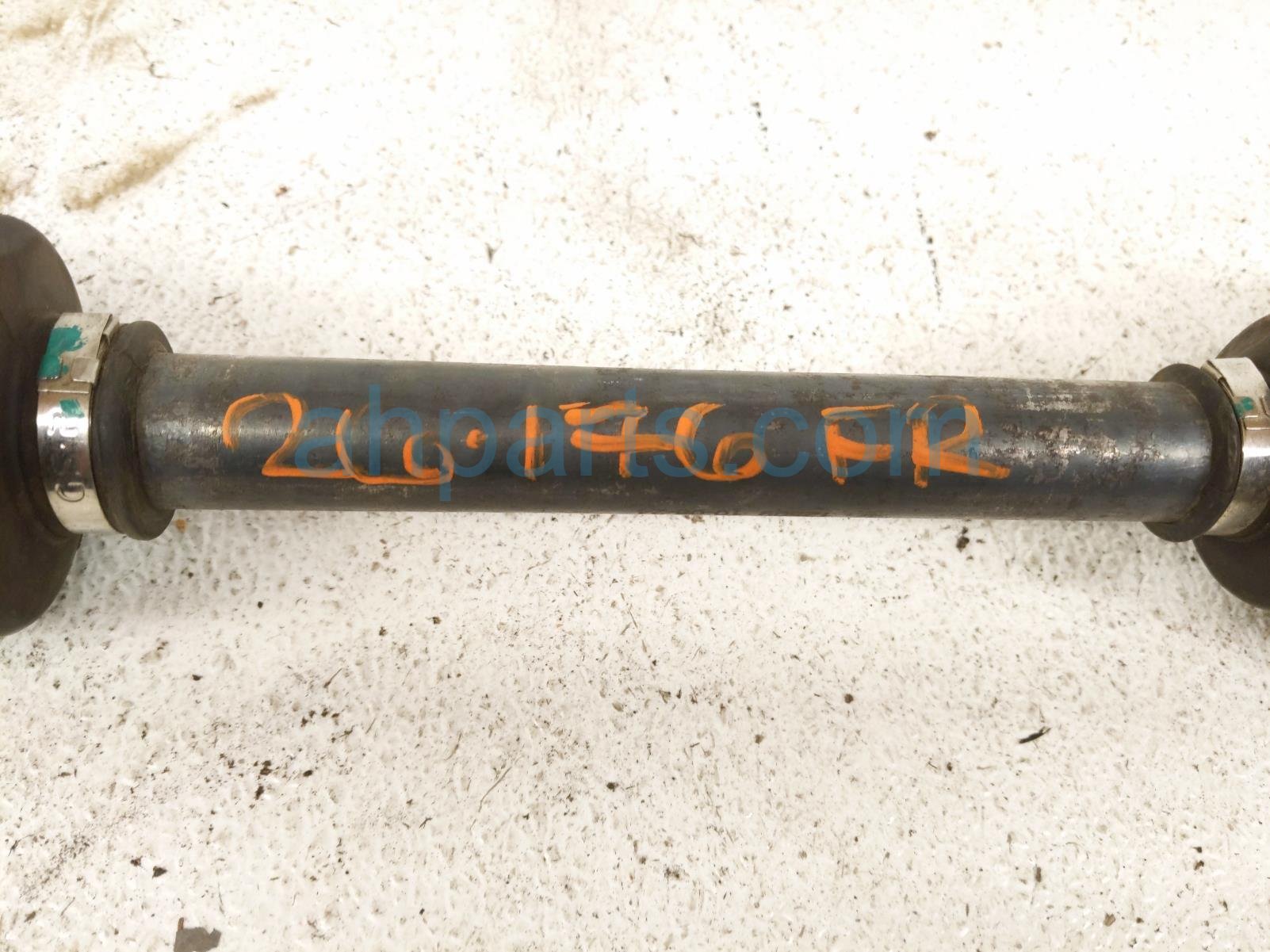 2019 Chrysler 300 Front Passenger Cv Axle Drive Shaft 4578600AB Replacement 2019 Chrysler 300 Front Passenger Cv Axle Drive Shaft 4578600AB Replacement thumbnail
