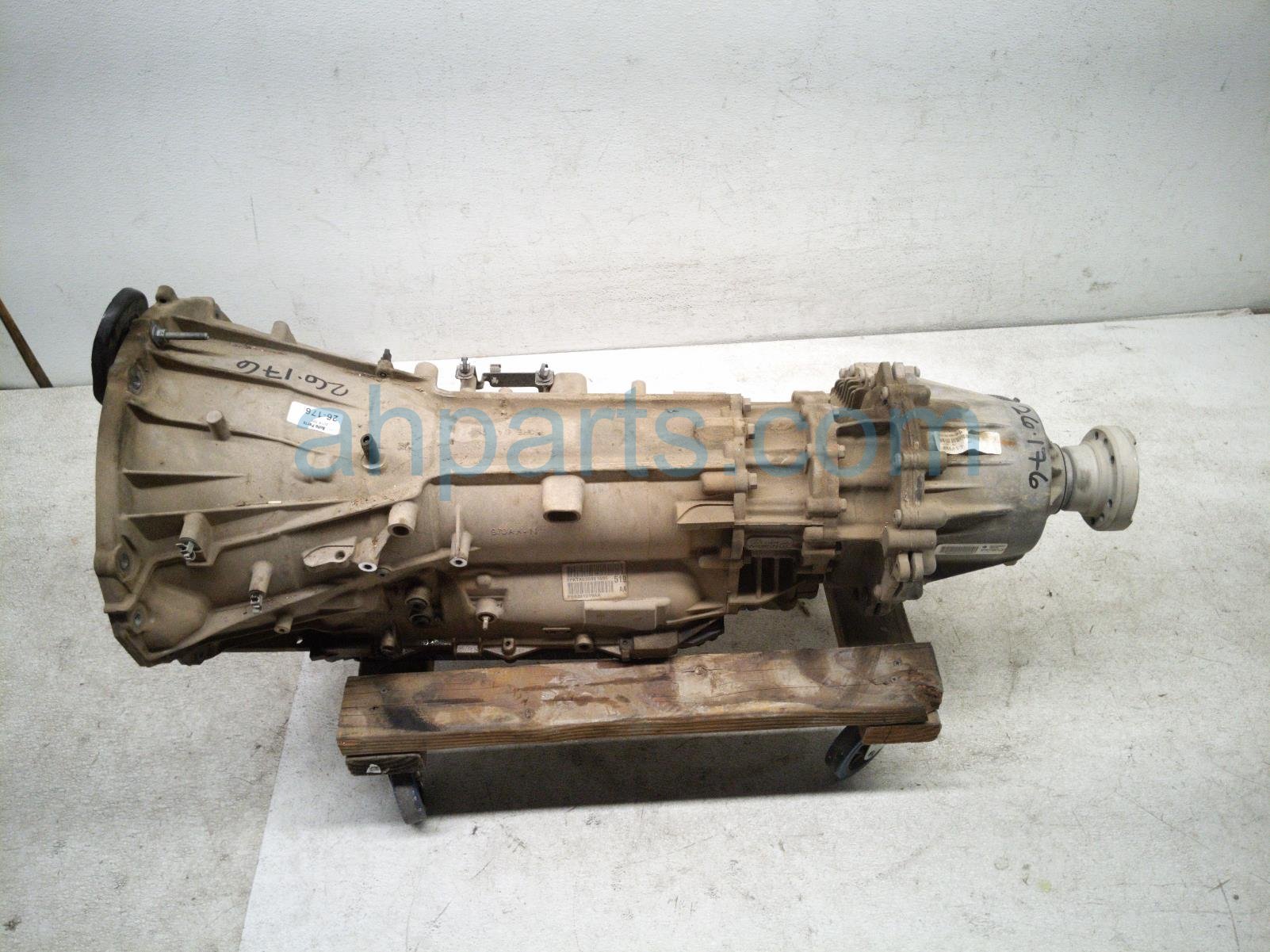 2019 Chrysler 300 Automatic Transmission = 122k Mi 68433360AA Replacement 2019 Chrysler 300 Automatic Transmission = 122k Mi 68433360AA Replacement thumbnail