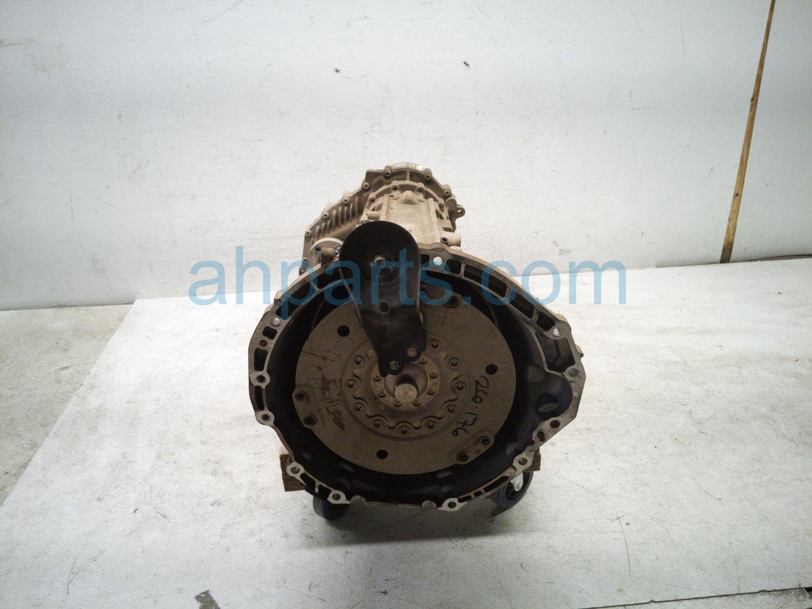 2019 Chrysler 300 Automatic Transmission = 122k Mi 68433360AA Replacement 2019 Chrysler 300 Automatic Transmission = 122k Mi 68433360AA Replacement thumbnail