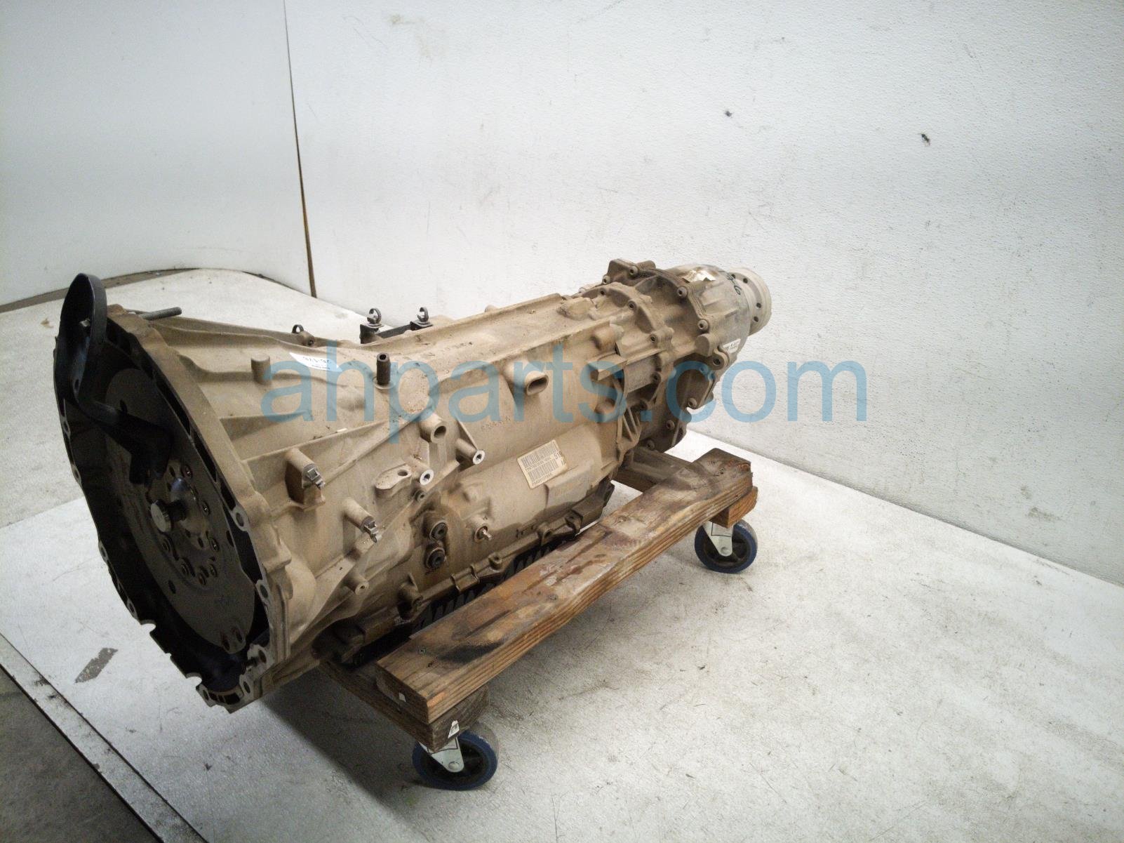 2019 Chrysler 300 Automatic Transmission = 122k Mi 68433360AA Replacement 2019 Chrysler 300 Automatic Transmission = 122k Mi 68433360AA Replacement thumbnail