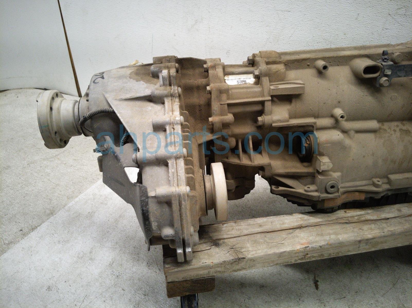 2019 Chrysler 300 Automatic Transmission = 122k Mi 68433360AA Replacement 2019 Chrysler 300 Automatic Transmission = 122k Mi 68433360AA Replacement thumbnail