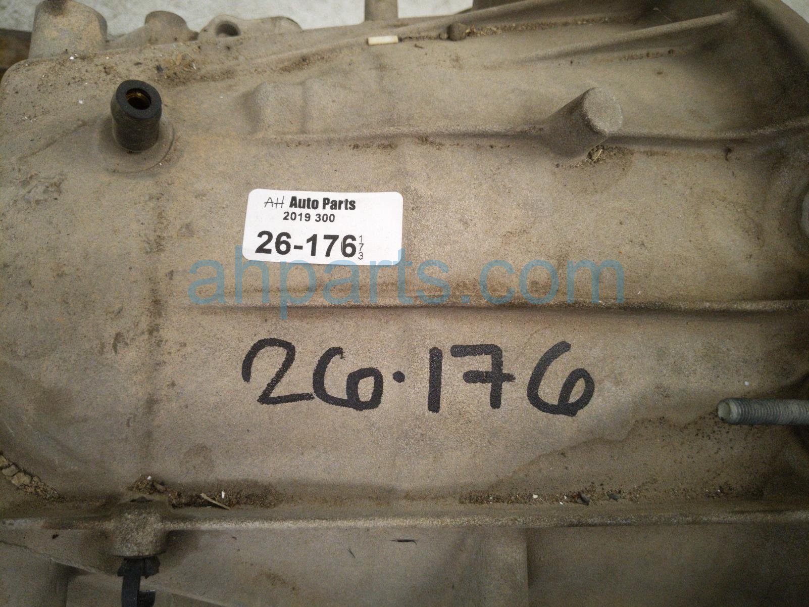2019 Chrysler 300 Automatic Transmission = 122k Mi 68433360AA Replacement 2019 Chrysler 300 Automatic Transmission = 122k Mi 68433360AA Replacement thumbnail