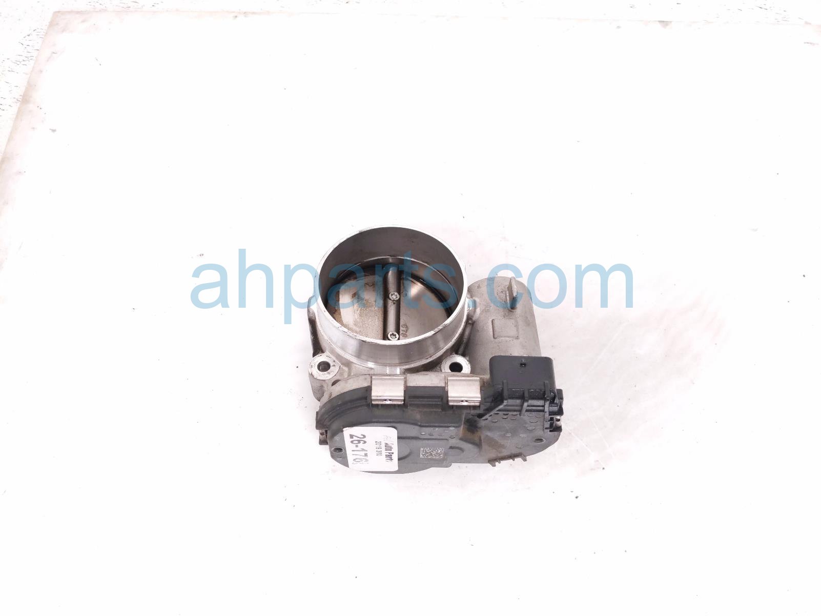 Chrysler THROTTLE BODY