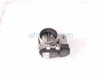 Chrysler THROTTLE BODY Chrysler THROTTLE BODY