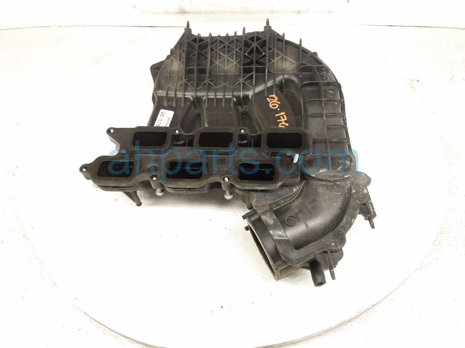 2019 Chrysler 300 Upper Intake Manifold 5184693AE Replacement 2019 Chrysler 300 Upper Intake Manifold 5184693AE Replacement thumbnail