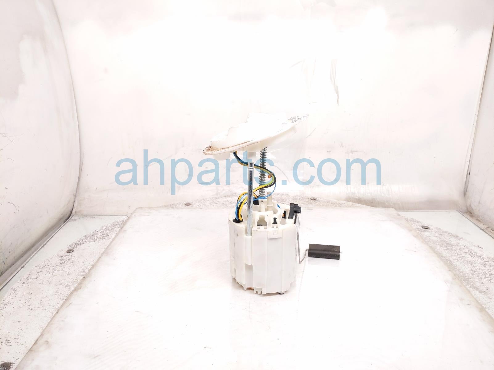 2019 Chrysler 300 Passenger Gas / Fuel Pump (tank Mounted) 68316784AB Replacement 2019 Chrysler 300 Passenger Gas / Fuel Pump (tank Mounted) 68316784AB Replacement thumbnail