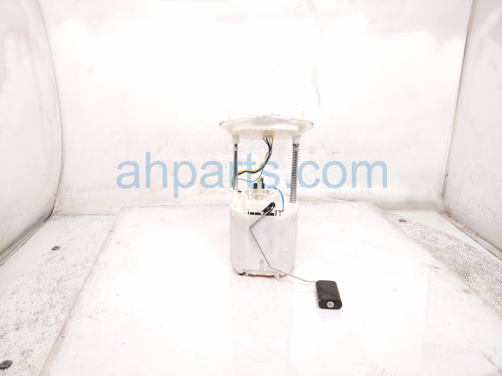 2019 Chrysler 300 Passenger Gas / Fuel Pump (tank Mounted) 68316784AB Replacement 2019 Chrysler 300 Passenger Gas / Fuel Pump (tank Mounted) 68316784AB Replacement thumbnail