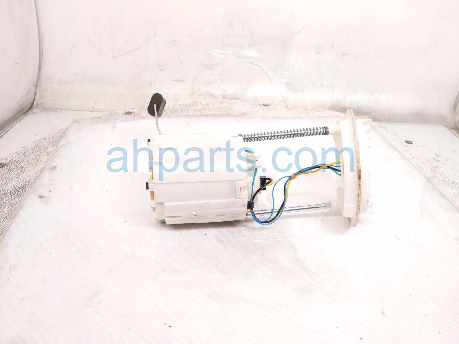 2019 Chrysler 300 Passenger Gas / Fuel Pump (tank Mounted) 68316784AB Replacement 2019 Chrysler 300 Passenger Gas / Fuel Pump (tank Mounted) 68316784AB Replacement thumbnail