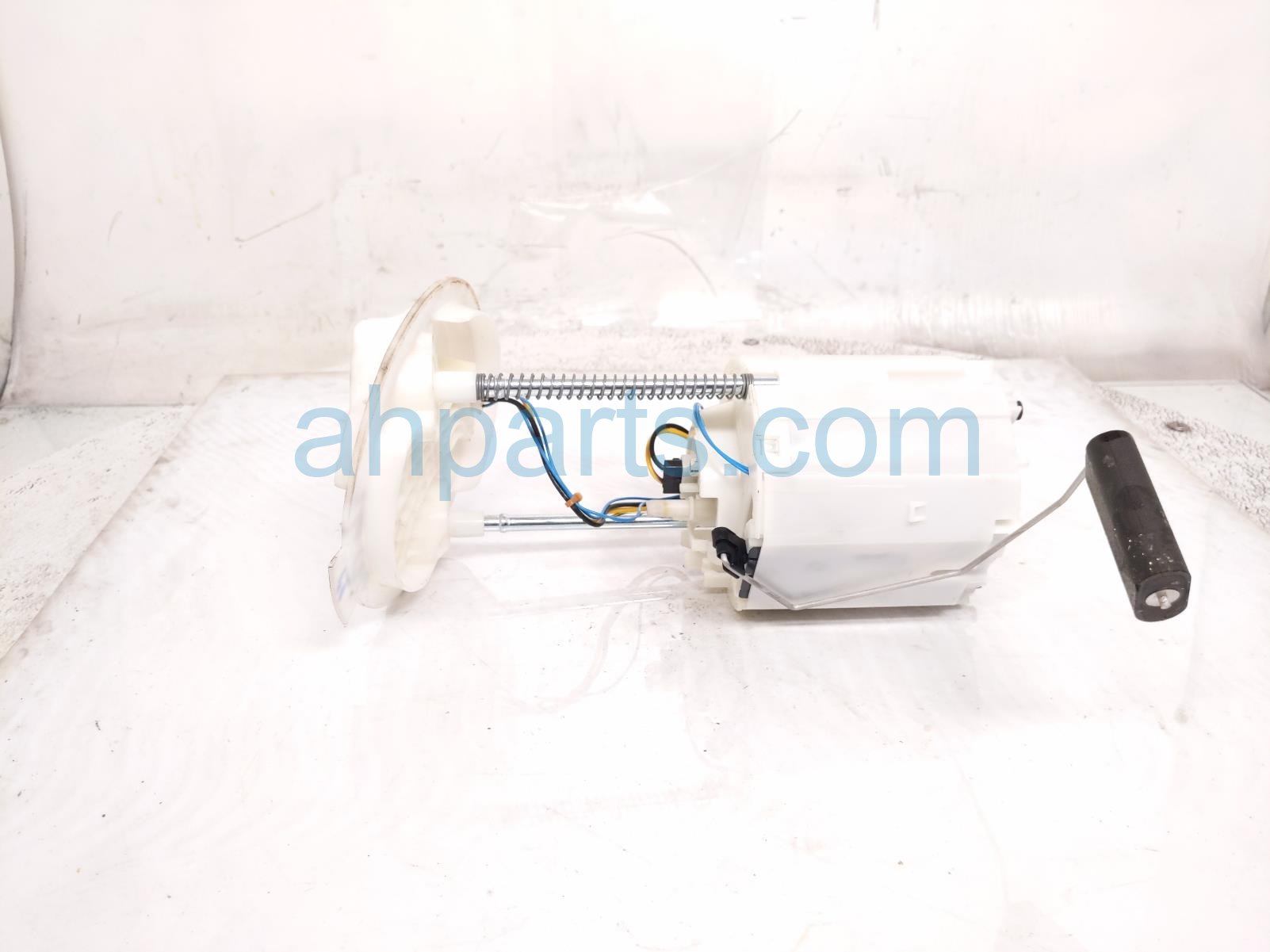2019 Chrysler 300 Passenger Gas / Fuel Pump (tank Mounted) 68316784AB Replacement 2019 Chrysler 300 Passenger Gas / Fuel Pump (tank Mounted) 68316784AB Replacement thumbnail