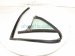 2019 Chrysler 300 Door / Rear Passenger Vent Glass Window 68630733AA Replacement 2019 Chrysler 300 Door / Rear Passenger Vent Glass Window 68630733AA Replacement thumbnail