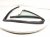 2019 Chrysler 300 Door / Rear Passenger Vent Glass Window 68630733AA Replacement 2019 Chrysler 300 Door / Rear Passenger Vent Glass Window 68630733AA Replacement thumbnail