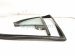 2019 Chrysler 300 Door / Rear Passenger Vent Glass Window 68630733AA Replacement 2019 Chrysler 300 Door / Rear Passenger Vent Glass Window 68630733AA Replacement thumbnail