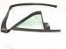 2019 Chrysler 300 Door / Rear Passenger Vent Glass Window 68630733AA Replacement 2019 Chrysler 300 Door / Rear Passenger Vent Glass Window 68630733AA Replacement thumbnail