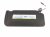 2019 Chrysler 300 Driver Sun Visor Black 5PJ81DX9AD Replacement 2019 Chrysler 300 Driver Sun Visor Black 5PJ81DX9AD Replacement thumbnail