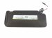 2019 Chrysler 300 Driver Sun Visor Black 5PJ81DX9AD Replacement 2019 Chrysler 300 Driver Sun Visor Black 5PJ81DX9AD Replacement thumbnail