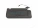 2019 Chrysler 300 Passenger Sun Visor Black 5PJ82DX9AC Replacement 2019 Chrysler 300 Passenger Sun Visor Black 5PJ82DX9AC Replacement thumbnail