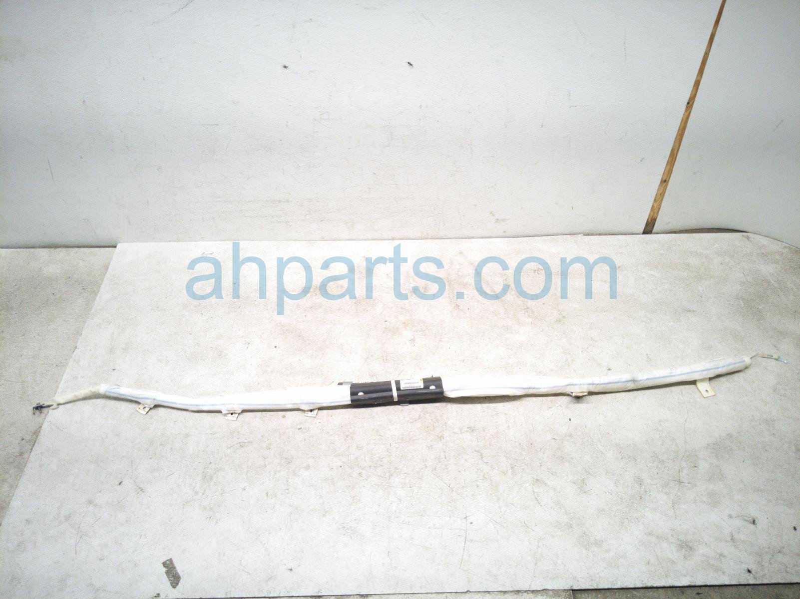 2019 Chrysler 300 Driver Roof Curtain Airbag 68222743AG Replacement 2019 Chrysler 300 Driver Roof Curtain Airbag 68222743AG Replacement thumbnail
