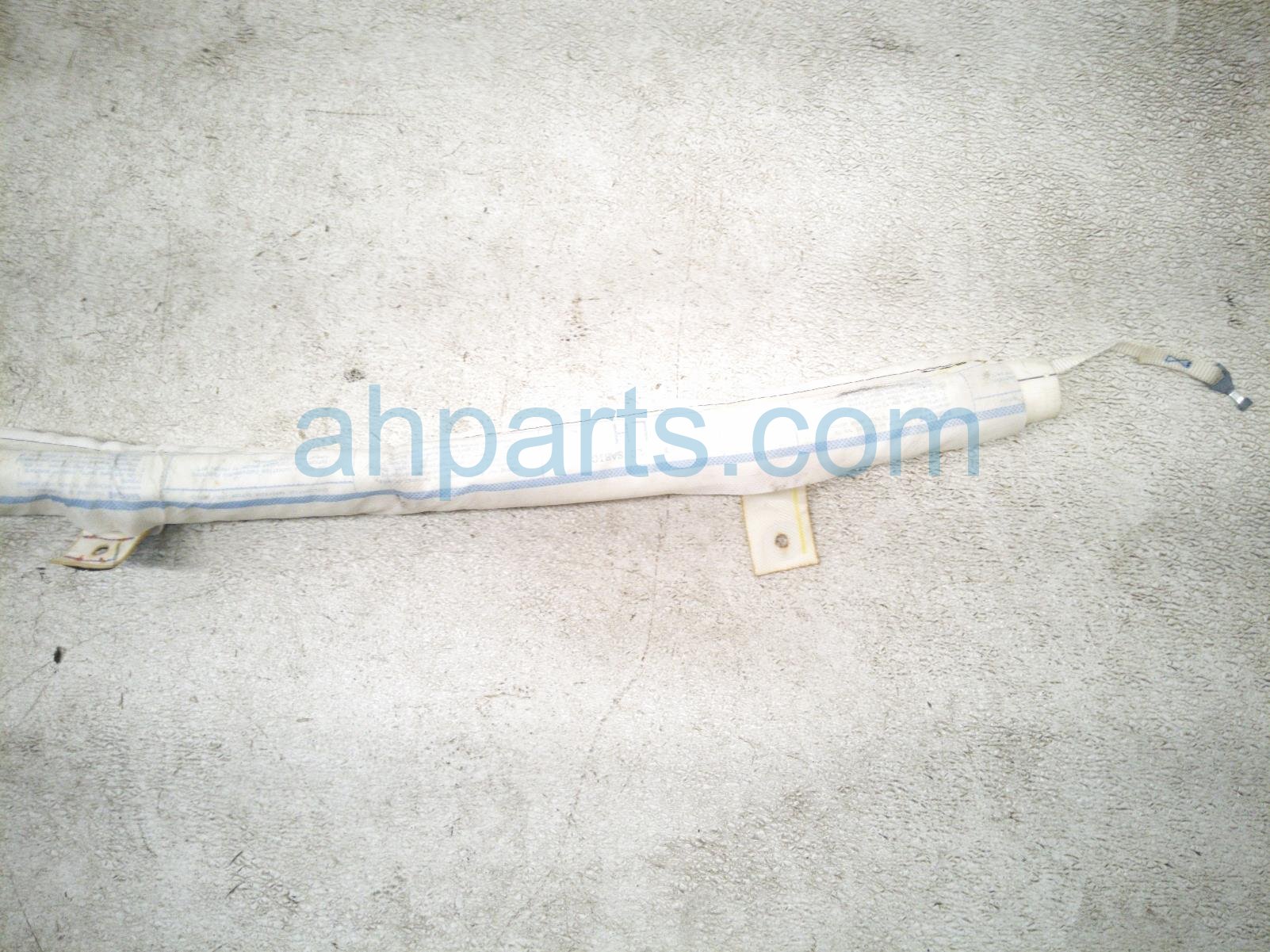 2019 Chrysler 300 Driver Roof Curtain Airbag 68222743AG Replacement 2019 Chrysler 300 Driver Roof Curtain Airbag 68222743AG Replacement thumbnail
