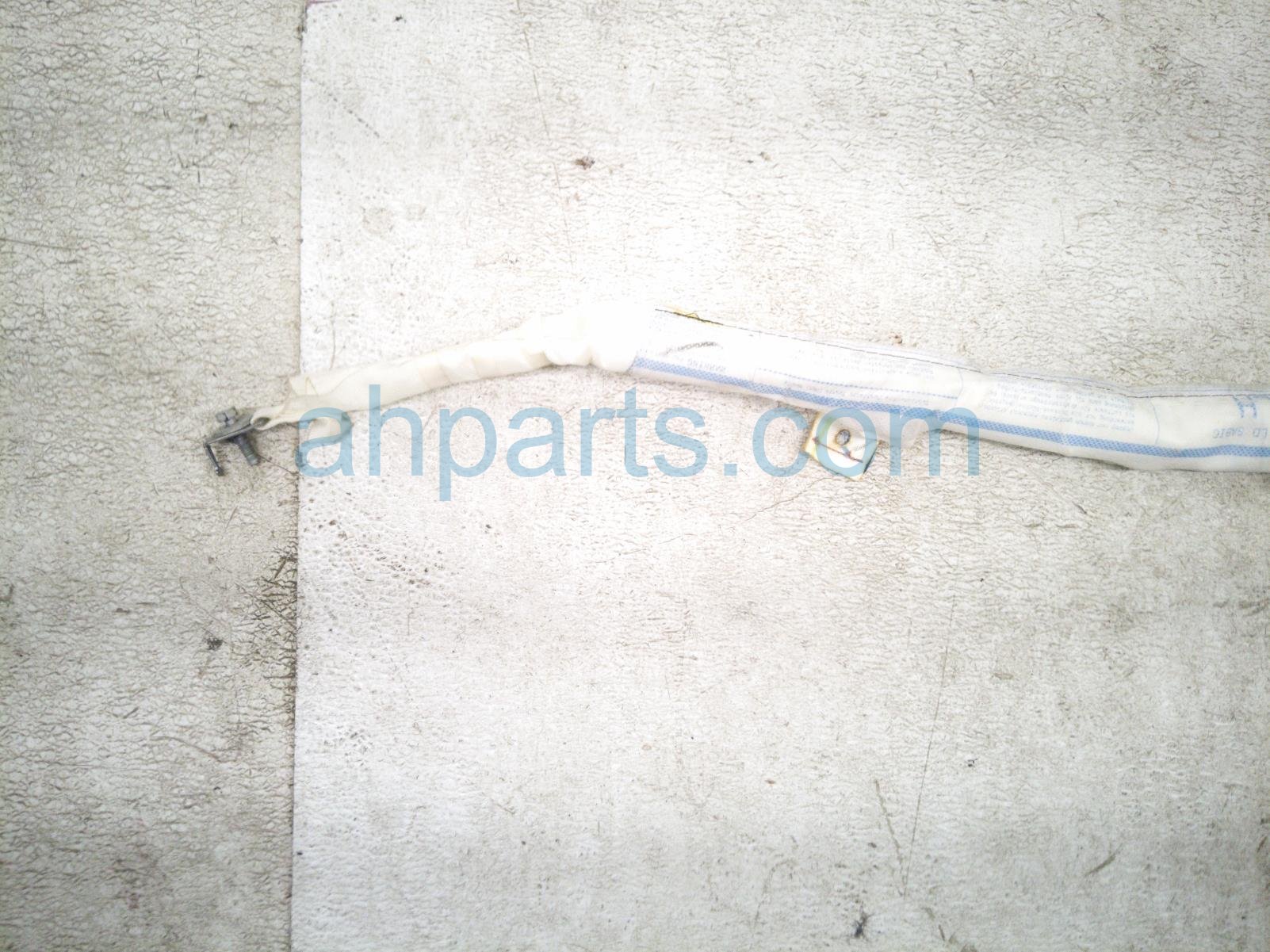 2019 Chrysler 300 Driver Roof Curtain Airbag 68222743AG Replacement 2019 Chrysler 300 Driver Roof Curtain Airbag 68222743AG Replacement thumbnail
