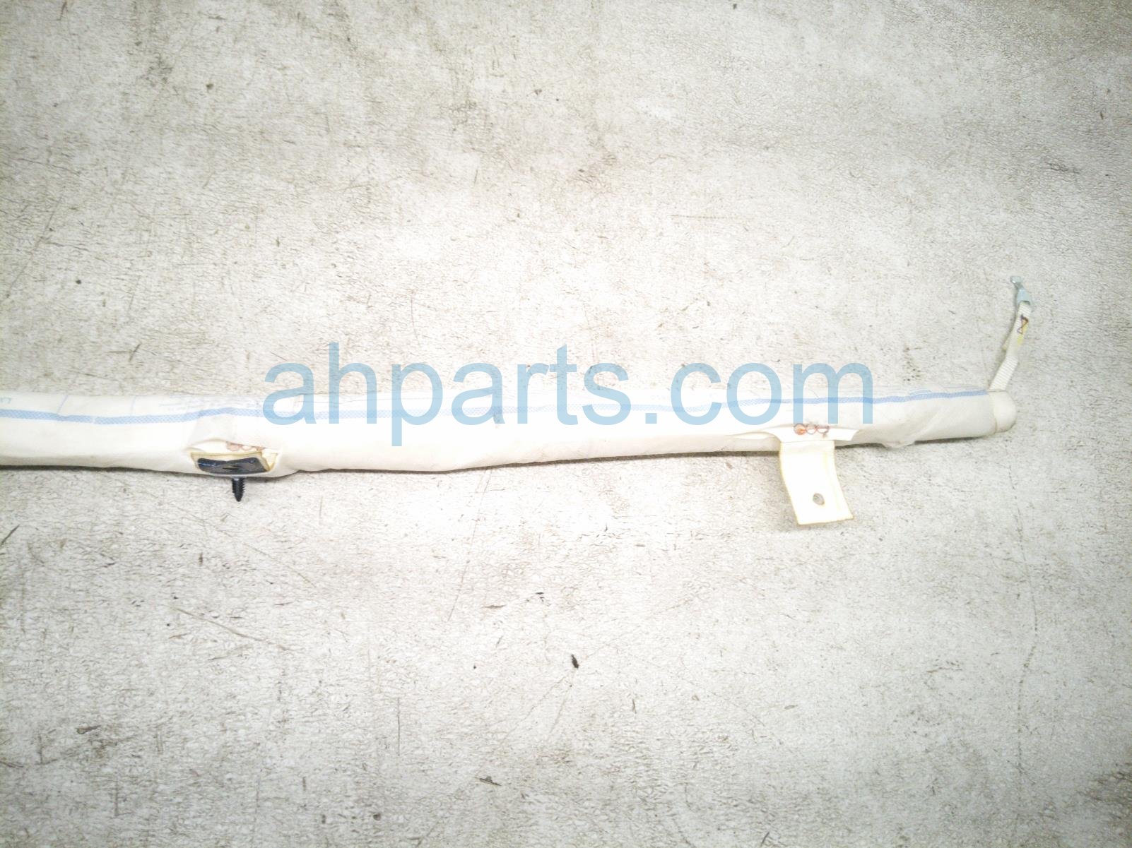 2019 Chrysler 300 Driver Roof Curtain Airbag 68222743AG Replacement 2019 Chrysler 300 Driver Roof Curtain Airbag 68222743AG Replacement thumbnail